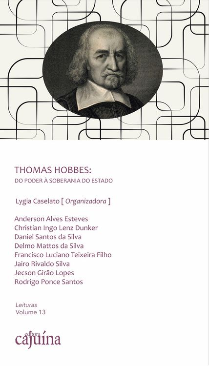 Produktbild: Thomas Hobbes