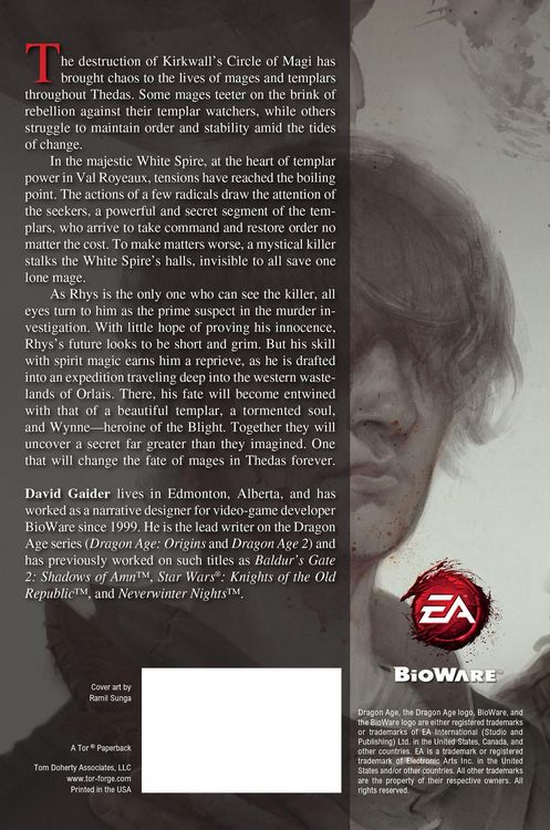 Produktbild: Asunder
