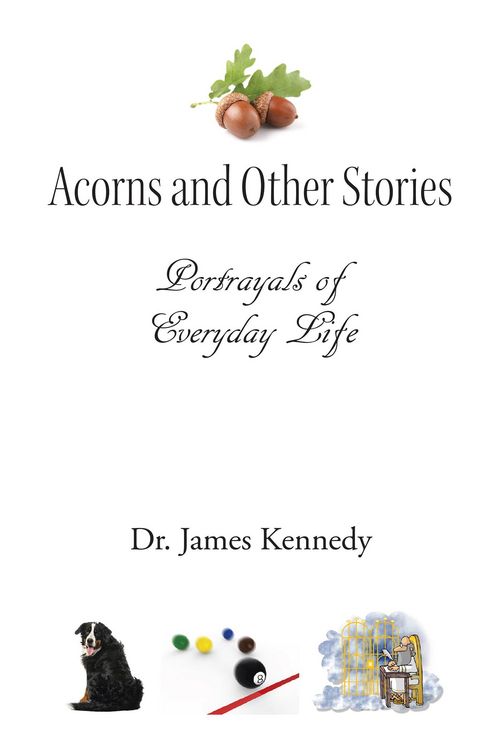 Produktbild: Acorns and Other Stories