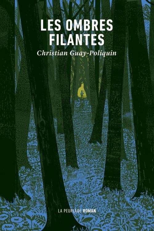 Produktbild: Les ombres filantes