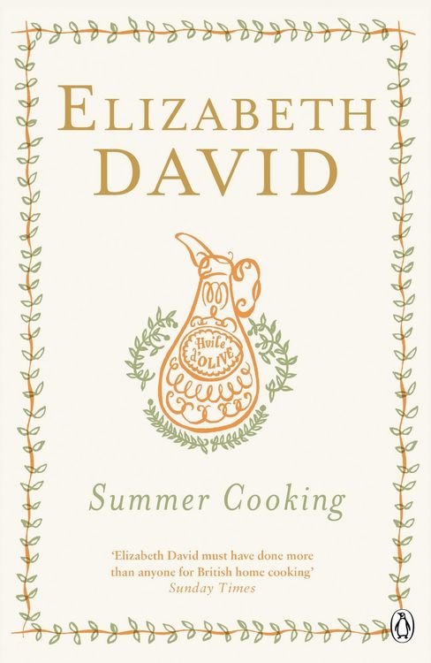 Produktbild: Summer Cooking