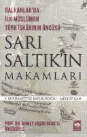 Produktbild: Sari Saltikin Makamlari