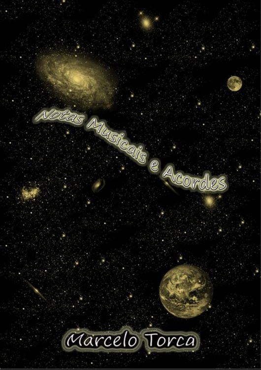 Produktbild: Notas Musicais E Acordes