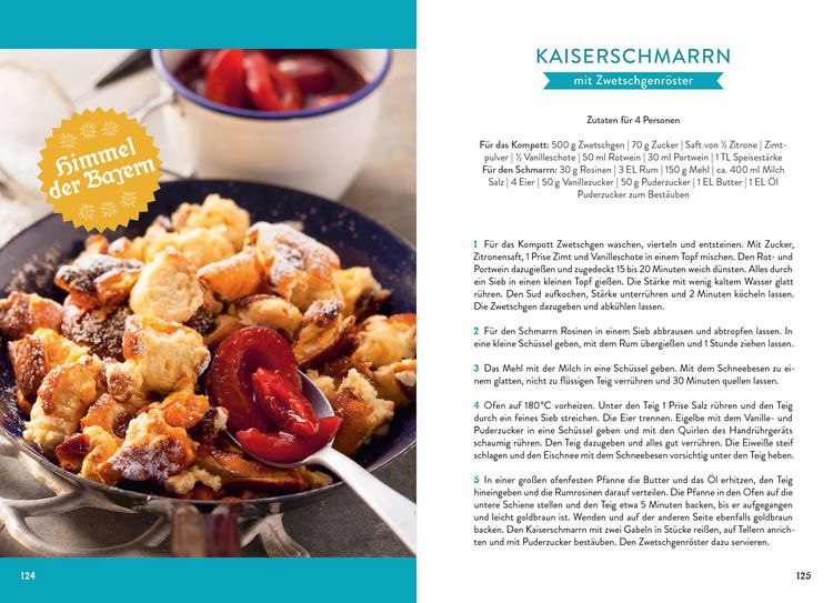 Produktbild: Wo's in Bayern am besten schmeckt!
