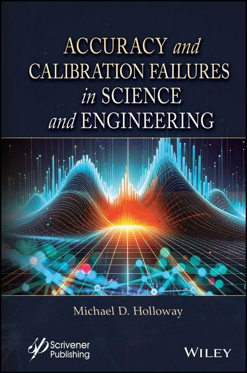 Produktbild: Accuracy and Calibration Failures in Science and Engineering