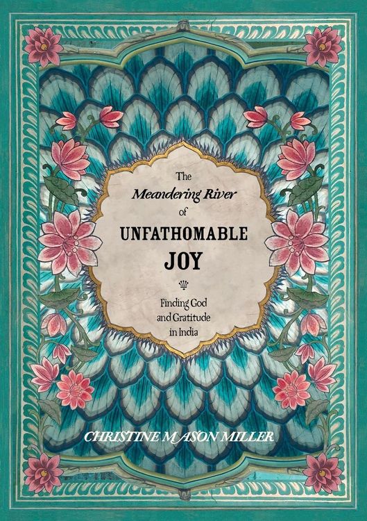 Produktbild: The Meandering River of Unfathomable Joy