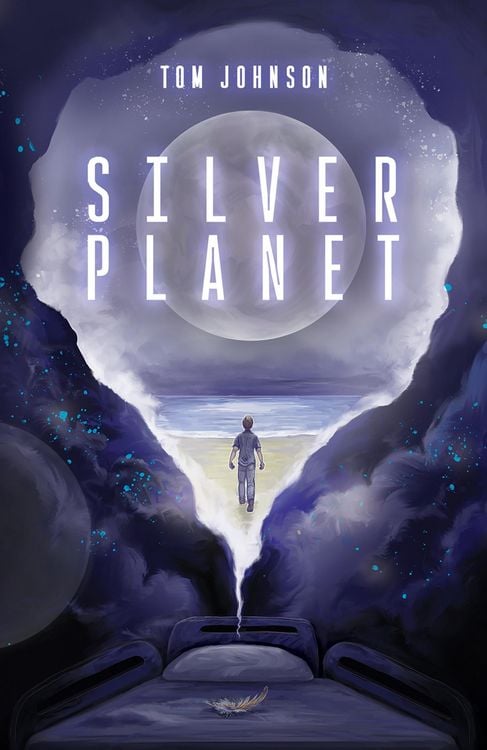 Produktbild: Silver Planet