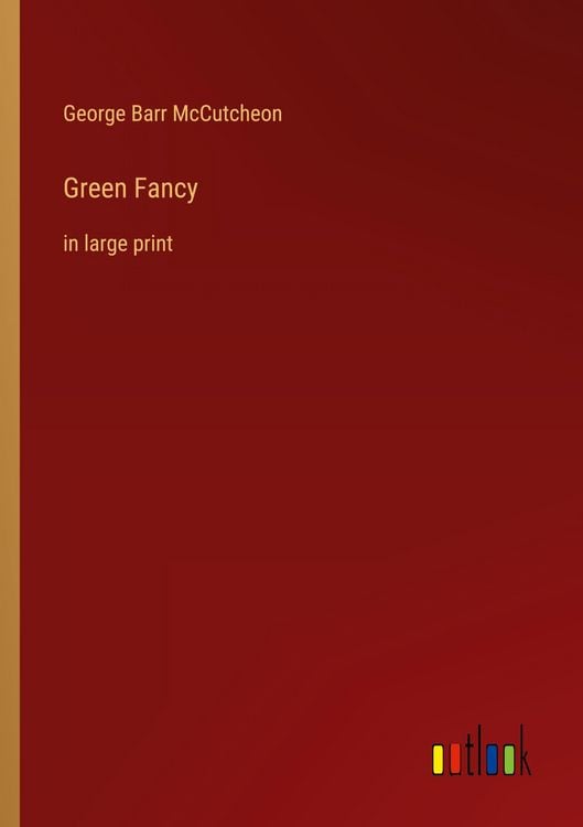 Produktbild: Green Fancy