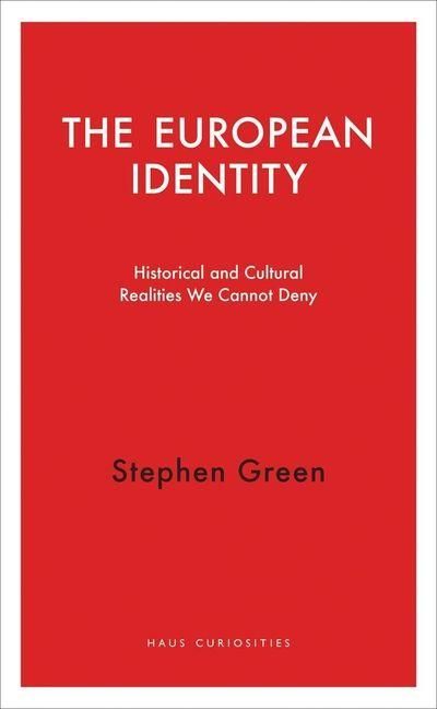 Produktbild: The European Identity