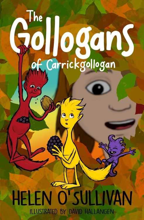 Produktbild: The Gollogans of Carrickgollogan