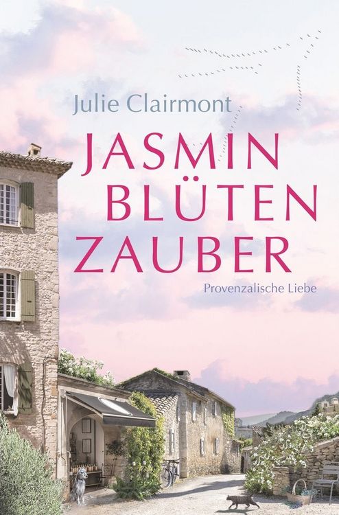 Produktbild: Jasminbl&uuml;tenzauber