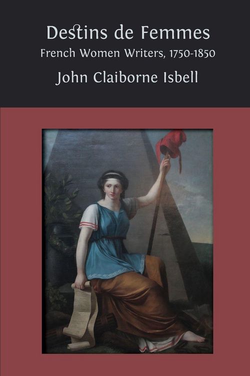 Produktbild: Destins de femmes