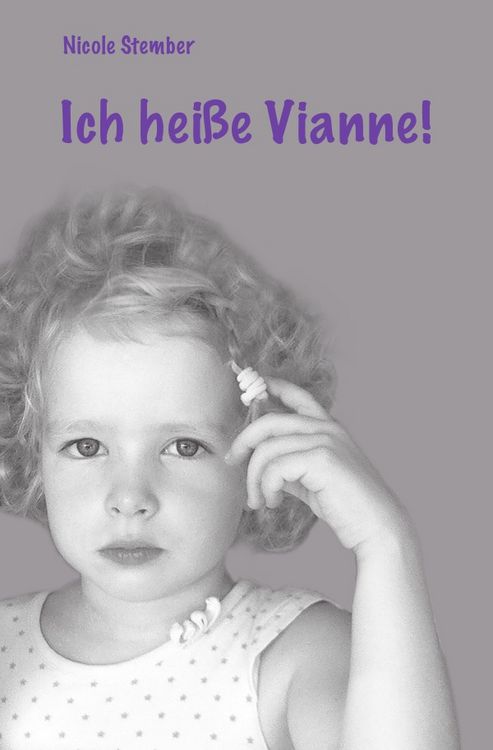 Produktbild: Ich hei&szlig;e Vianne!