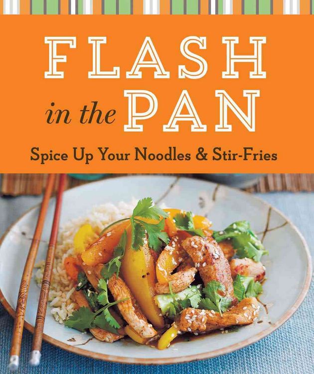 Produktbild: Flash in The Pan