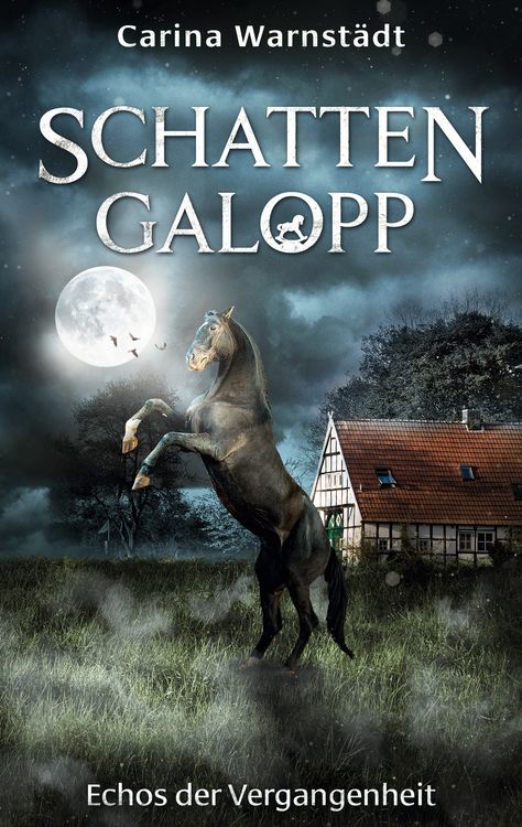 Produktbild: Schattengalopp
