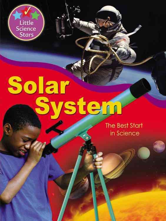 Produktbild: Solar System