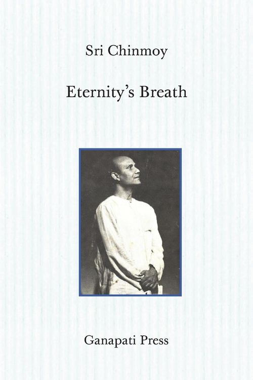 Produktbild: Eternity's Breath (The heart-traveller series)