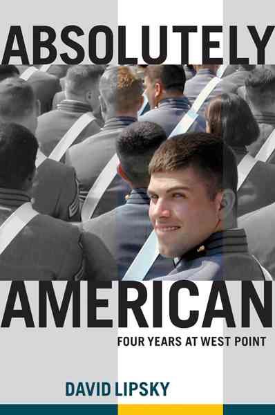 Produktbild: Absolutely American: Four Years at West Point