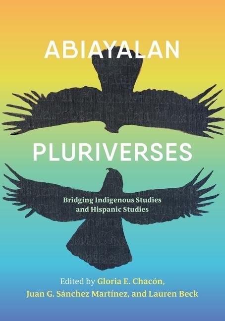 Produktbild: Abiayalan Pluriverses