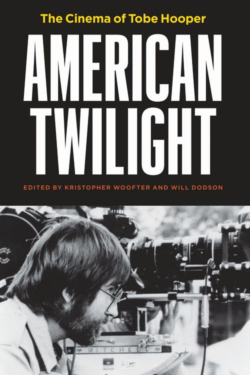 Produktbild: American Twilight