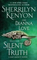 Produktbild: Silent Truth