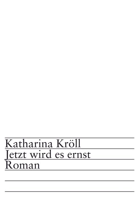 Produktbild: Jetzt wird es ernst