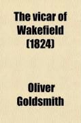 Produktbild: The Vicar of Wakefield