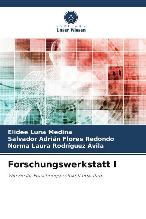 Produktbild: Forschungswerkstatt I