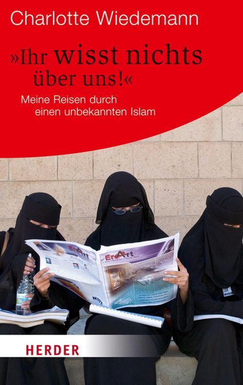 Produktbild: Ihr wisst nichts &uuml;ber uns!