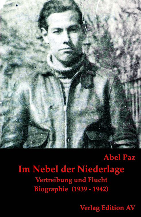 Im Nebel der Niederlage