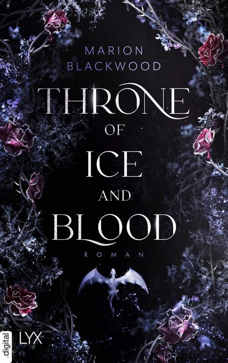 Produktbild: Throne of Ice and Blood
