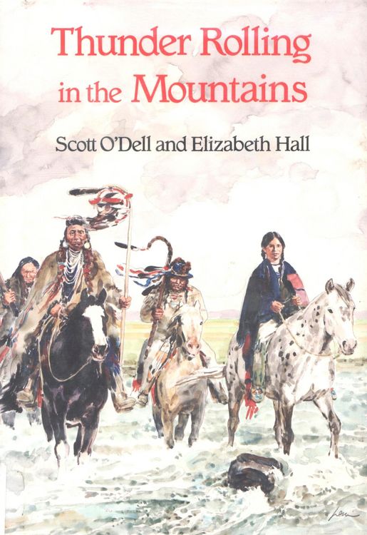Produktbild: Thunder Rolling in the Mountains
