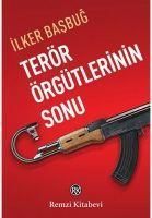 Produktbild: Ter&ouml;r &Ouml;rg&uuml;tlerinin Sonu