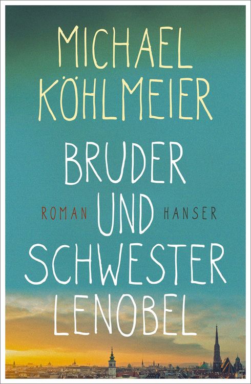 Produktbild: Bruder und Schwester Lenobel