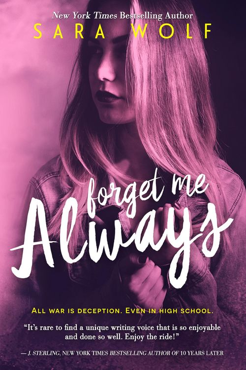 Produktbild: Forget Me Always