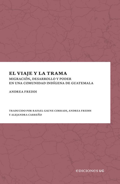 Produktbild: El viaje y la trama