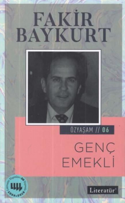 Produktbild: Genc Emekli Fakir Baykurt