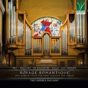 Produktbild: Voyage Romantique