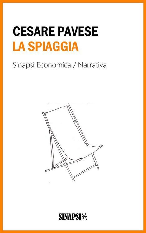 Produktbild: La spiaggia