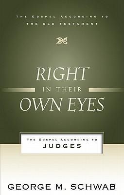 Produktbild: Right in Their Own Eyes