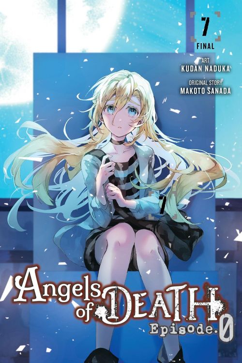 Produktbild: Angels of Death Episode.0, Vol. 7