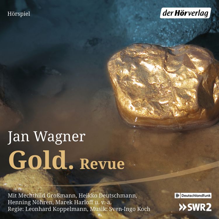 Produktbild: Gold. Revue