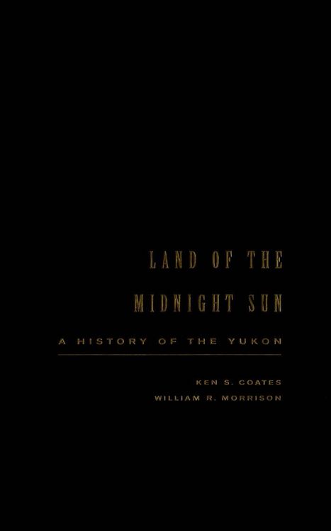Produktbild: Land of the Midnight Sun