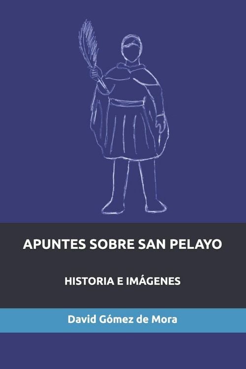 Produktbild: APUNTES SOBRE SAN PELAYO