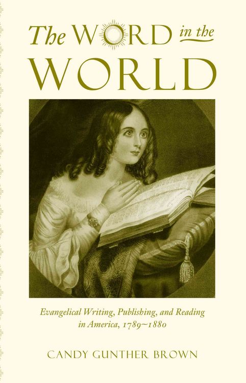 Produktbild: The Word in the World