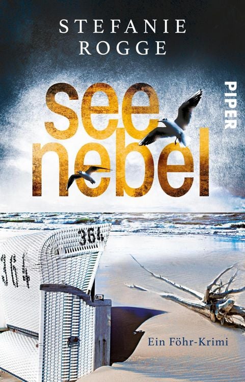 Produktbild: Seenebel