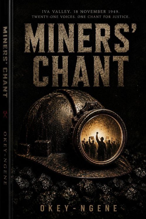 Produktbild: The Miners' Chant