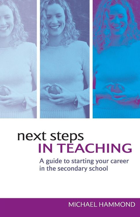 Produktbild: Next Steps in Teaching