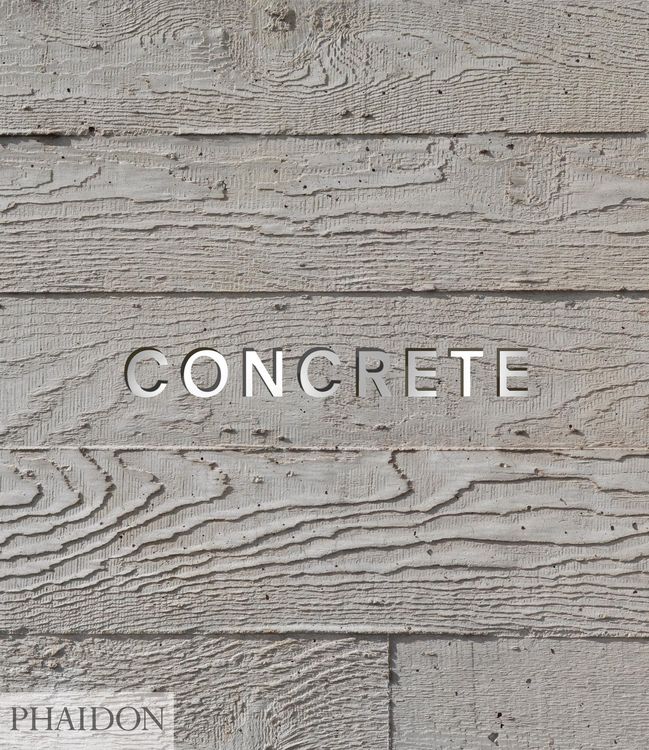 Produktbild: Concrete
