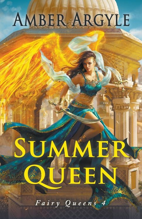Produktbild: Summer Queen